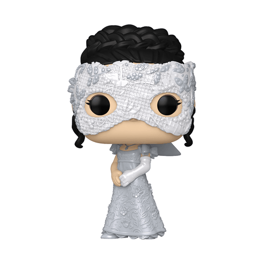 Bridgerton - Sophie Baek Pop! Vinyl - Gametraders Modbury Heights