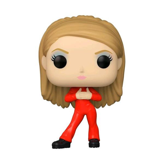 Britney Spears - Catsuit Britney Pop! Vinyl - Gametraders Modbury Heights