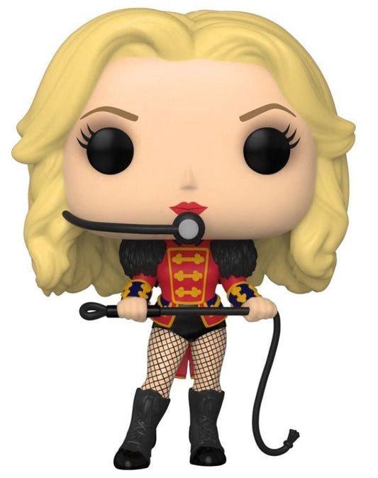 Britney Spears - Circus Pop! Vinyl - Gametraders Modbury Heights