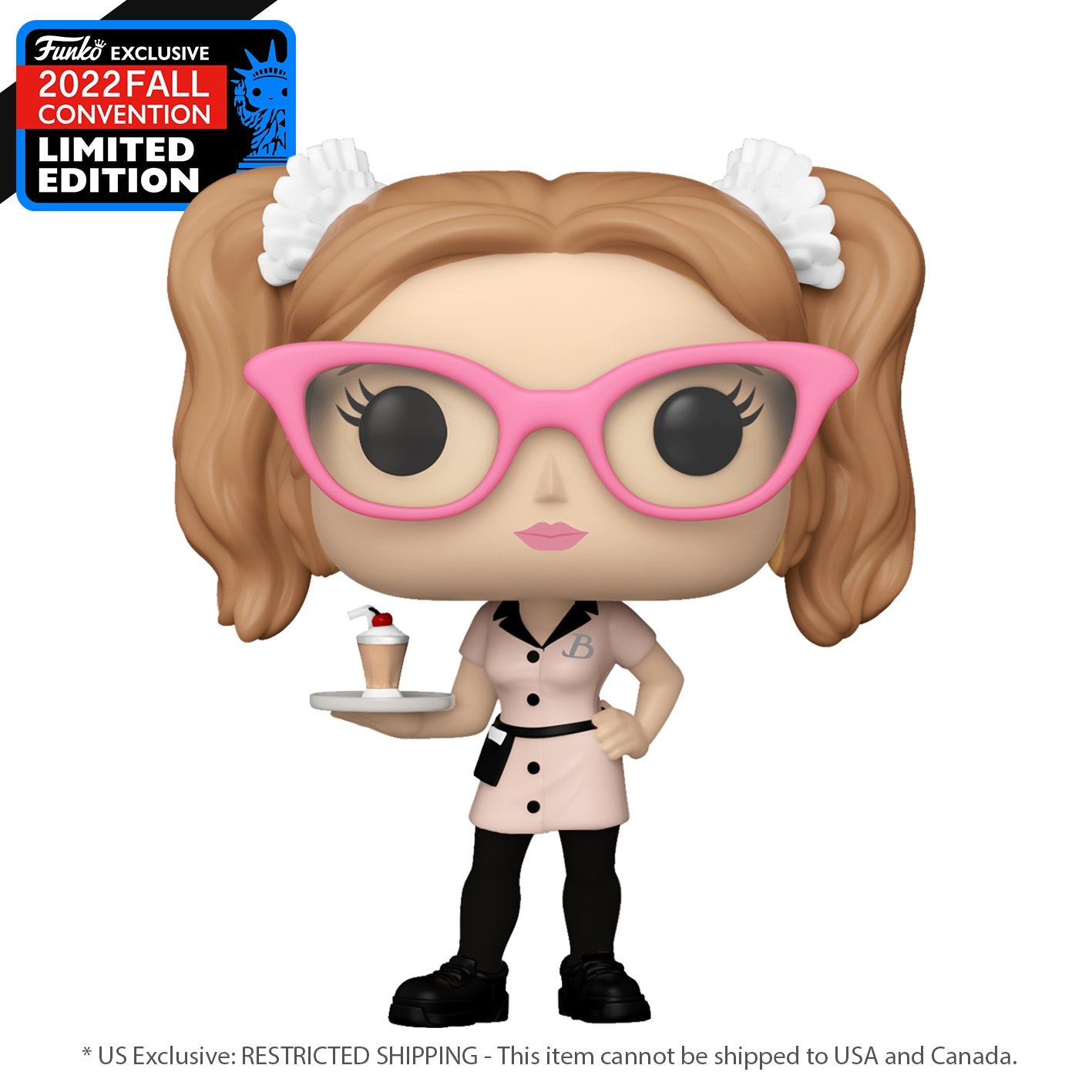 Britney Spears - Drive Me Crazy Pop! Vinyl NY22 - Gametraders Modbury Heights
