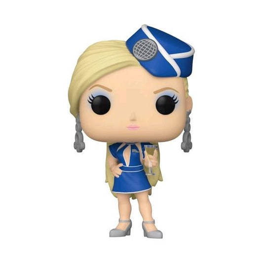 Britney Spears - Stewardess Pop! Vinyl - Gametraders Modbury Heights