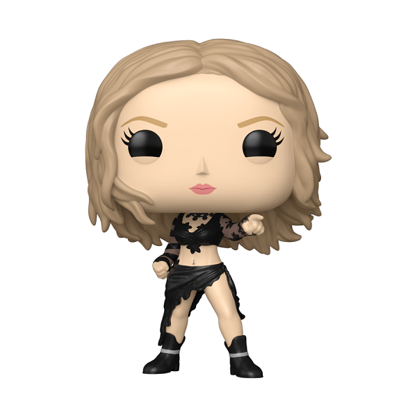 Britney Spears - Stronger Pop! Vinyl - Gametraders Modbury Heights
