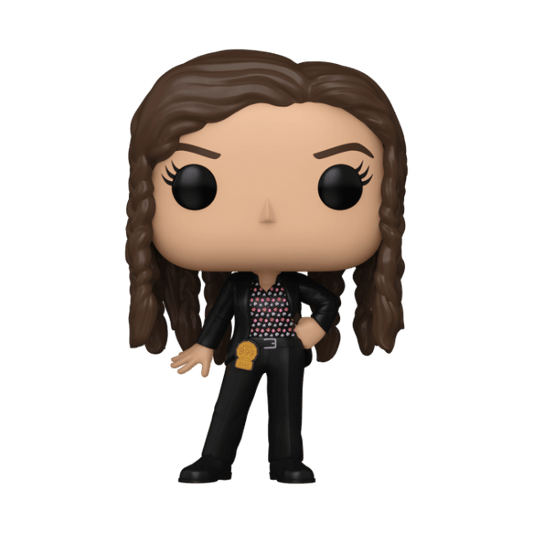 Brooklyn Nine - Nine - Amy Santiago Pop! Vinyl - Gametraders Modbury Heights
