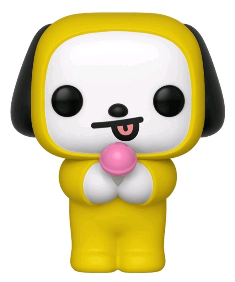 BT21 - Chimmy Pop! Vinyl - Gametraders Modbury Heights