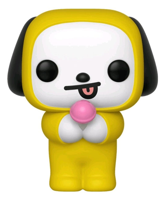 BT21 - Chimmy Pop! Vinyl - Gametraders Modbury Heights