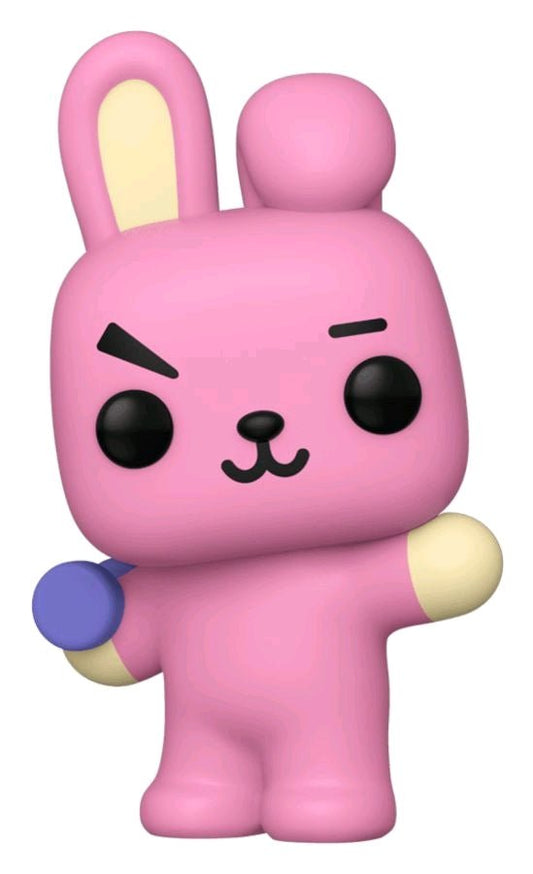 BT21 - Cooky Pop! Vinyl - Gametraders Modbury Heights
