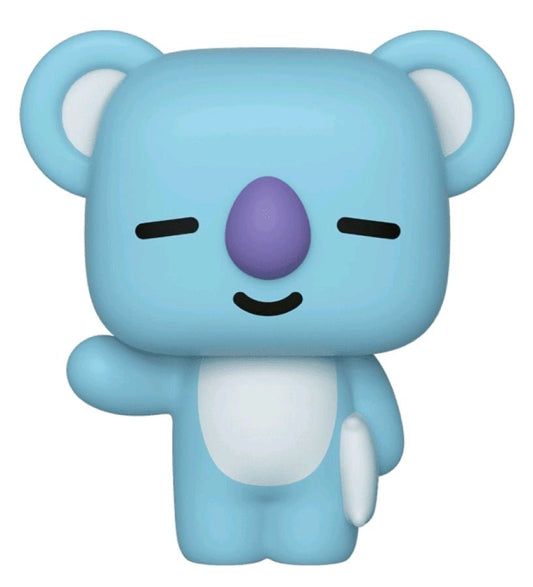 BT21 - Koya Pop! Vinyl - Gametraders Modbury Heights