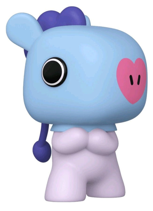 BT21 - Mang Pop! Vinyl - Gametraders Modbury Heights