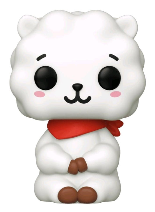 BT21 - RJ Pop! Vinyl - Gametraders Modbury Heights