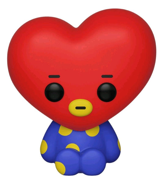 BT21 - Tata Pop! Vinyl - Gametraders Modbury Heights