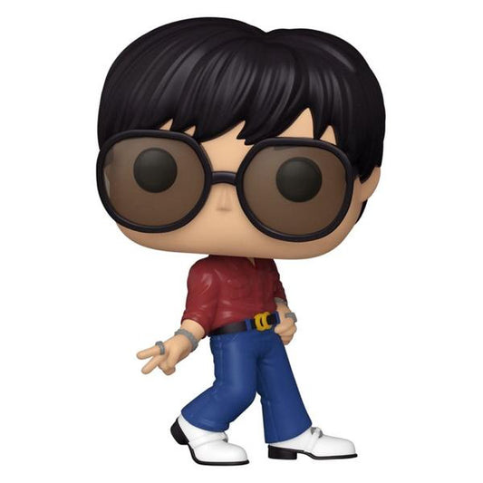 BTS - j - hope (Dynamite) Pop! Vinyl - Gametraders Modbury Heights