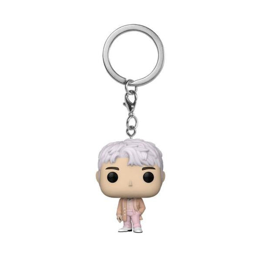 BTS - J Hope (Proof) Pop! Vinyl Keychain - Gametraders Modbury Heights