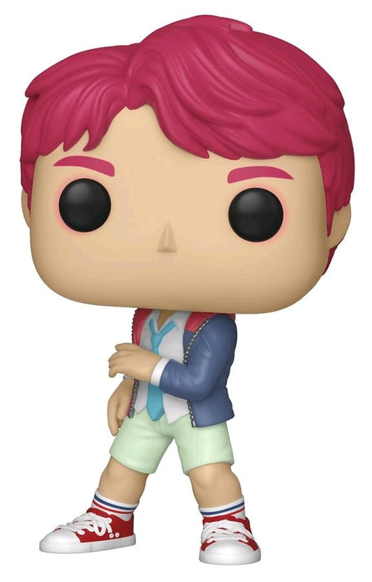 BTS - Jeon Jung - Kook Pop! Vinyl - Gametraders Modbury Heights
