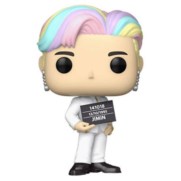 BTS - Jimin (Butter) Pop! Vinyl - Gametraders Modbury Heights