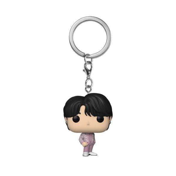 BTS - Jimin (Proof) Pop! Vinyl Keychain - Gametraders Modbury Heights