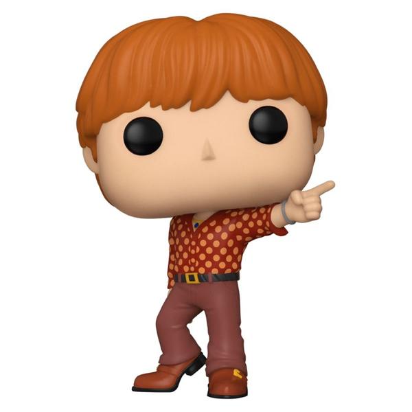 BTS - Jin (Dynamite) Pop! Vinyl - Gametraders Modbury Heights