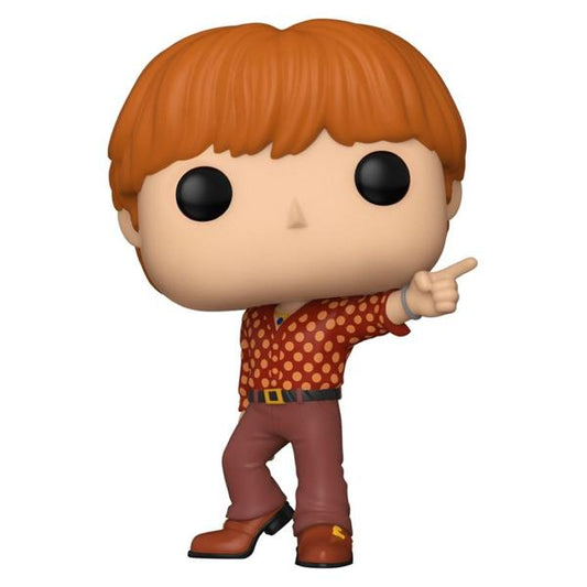 BTS - Jin (Dynamite) Pop! Vinyl - Gametraders Modbury Heights