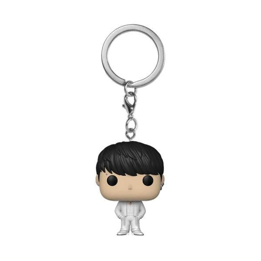 BTS - Jung Kook (Proof) Pop! Vinyl Keychain - Gametraders Modbury Heights