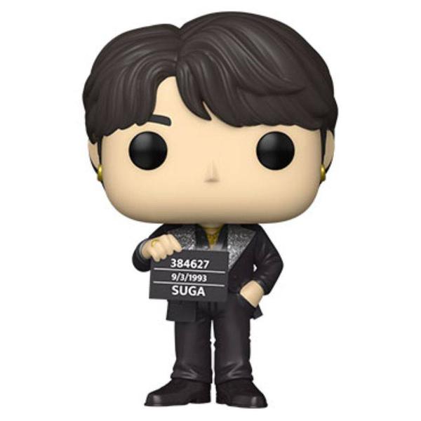 BTS - SUGA (Butter) Pop! Vinyl - Gametraders Modbury Heights