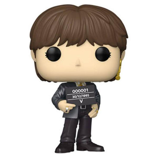 BTS - V (Butter) Pop! Vinyl - Gametraders Modbury Heights