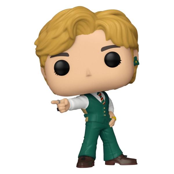 BTS - V (Dynamite) Pop! Vinyl - Gametraders Modbury Heights