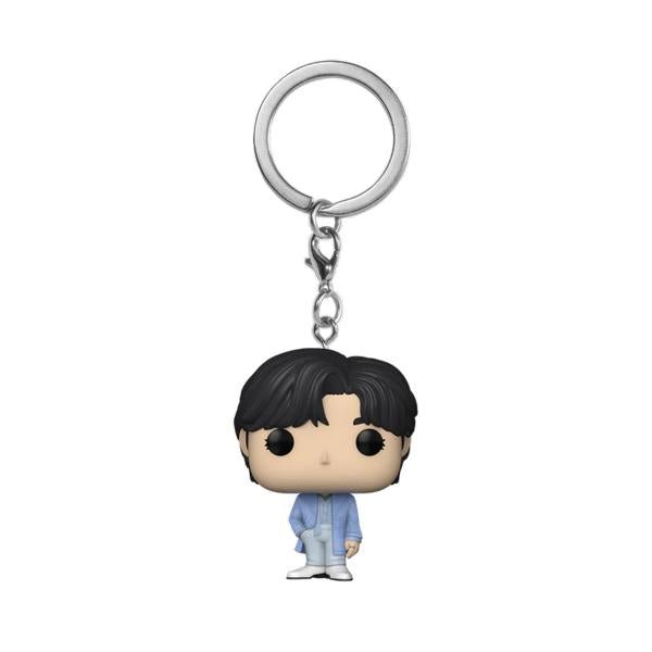BTS - V (Proof) Pop! Vinyl Keychain - Gametraders Modbury Heights