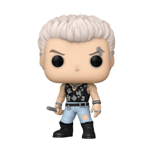 Buffy - Spike (Punk) Pop! Vinyl - Gametraders Modbury Heights