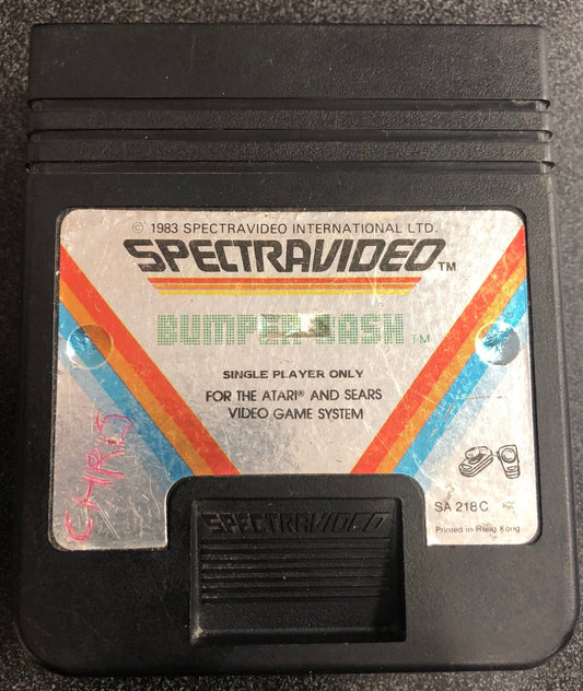 Bumper Bash - Gametraders Modbury Heights