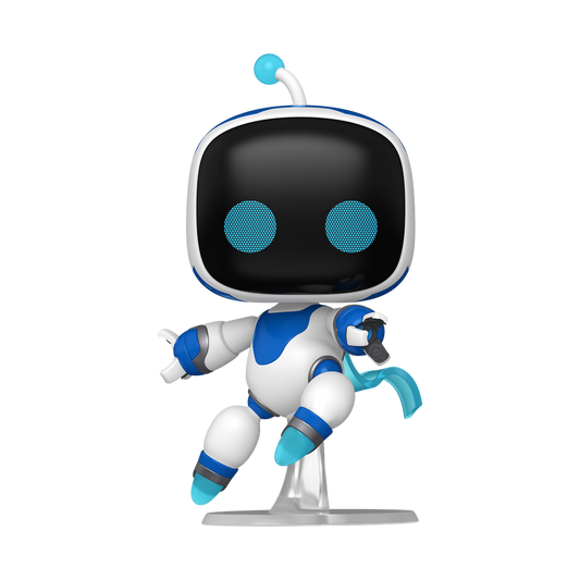 *Pre-order* Astro Bot - Astro Bot 10" Pop! Vinyl (ETA August)