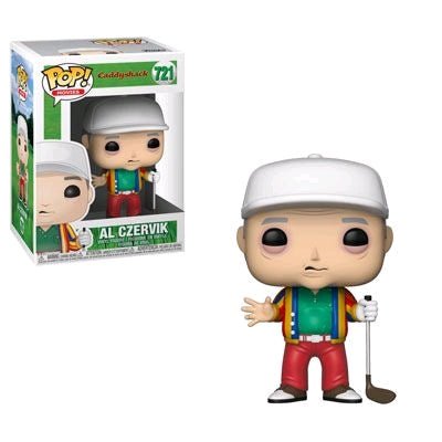 Caddyshack - Al Pop! Vinyl - Gametraders Modbury Heights