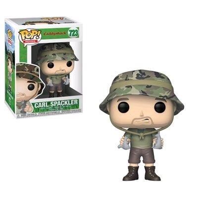 Caddyshack - Carl Pop! Vinyl - Gametraders Modbury Heights