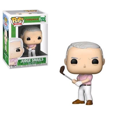 Caddyshack - Judge Pop! Vinyl - Gametraders Modbury Heights