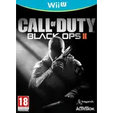 Call Of Duty Black Ops II WiiU - Gametraders Modbury Heights