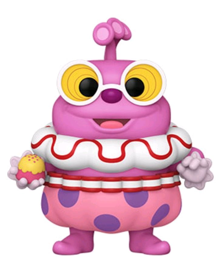 Candyland - Jolly Pop! Vinyl - Gametraders Modbury Heights