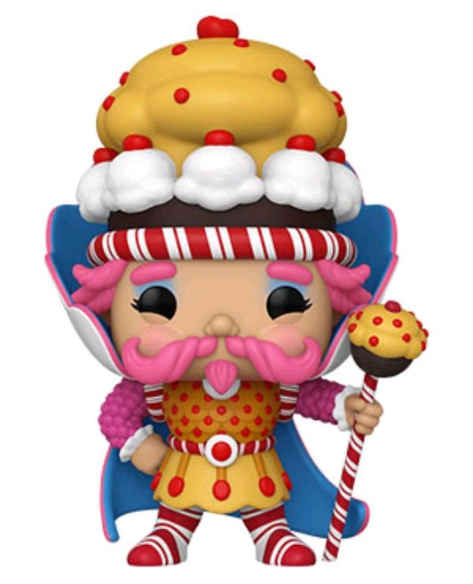 Candyland - King Candy Pop! Vinyl - Gametraders Modbury Heights