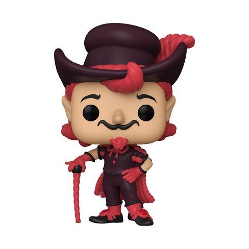Candyland - Lord Licorice US Exclusive Pop! Vinyl - Gametraders Modbury Heights