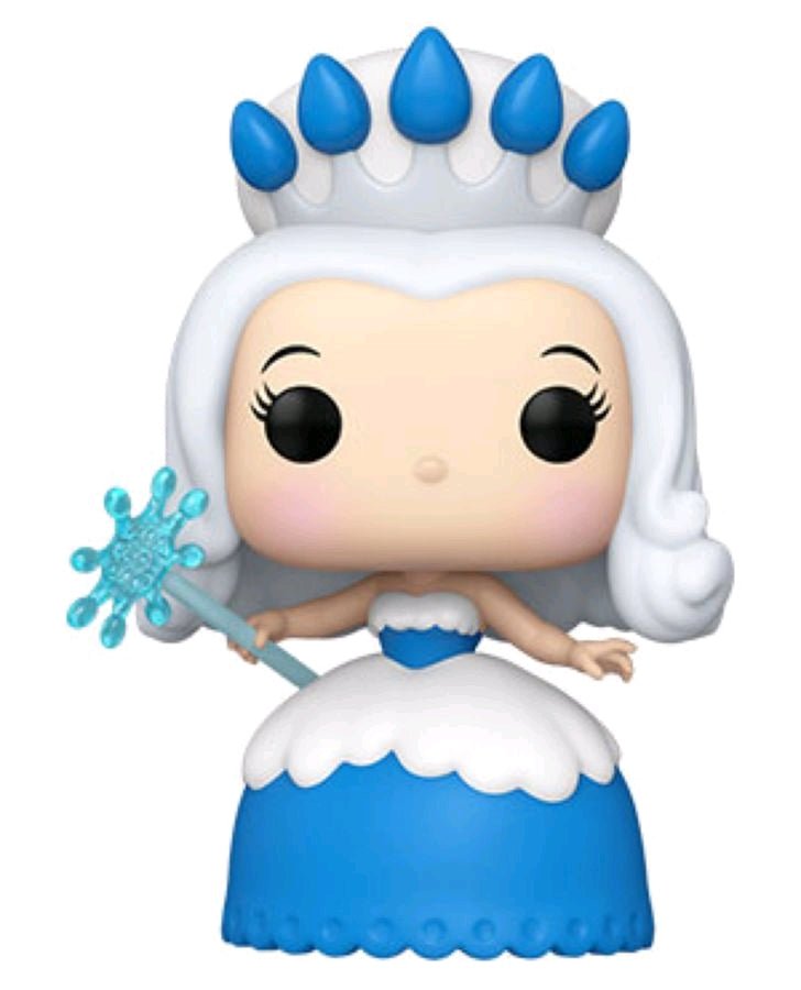 Candyland - Queen Frostine Pop! Vinyl - Gametraders Modbury Heights