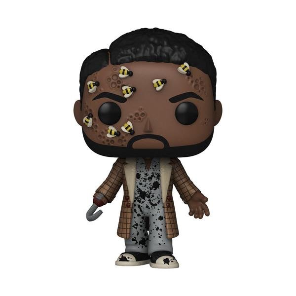 Candyman - Candyman with Bees & Hook Pop! Vinyl - Gametraders Modbury Heights