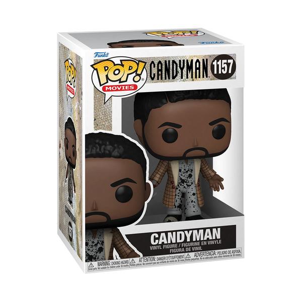 Candyman - Daniel Robitaille Pop! Vinyl - Gametraders Modbury Heights