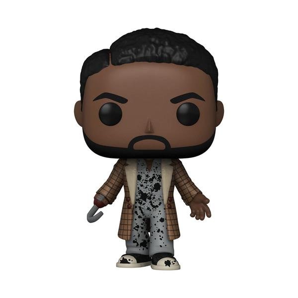 Candyman - Daniel Robitaille Pop! Vinyl - Gametraders Modbury Heights