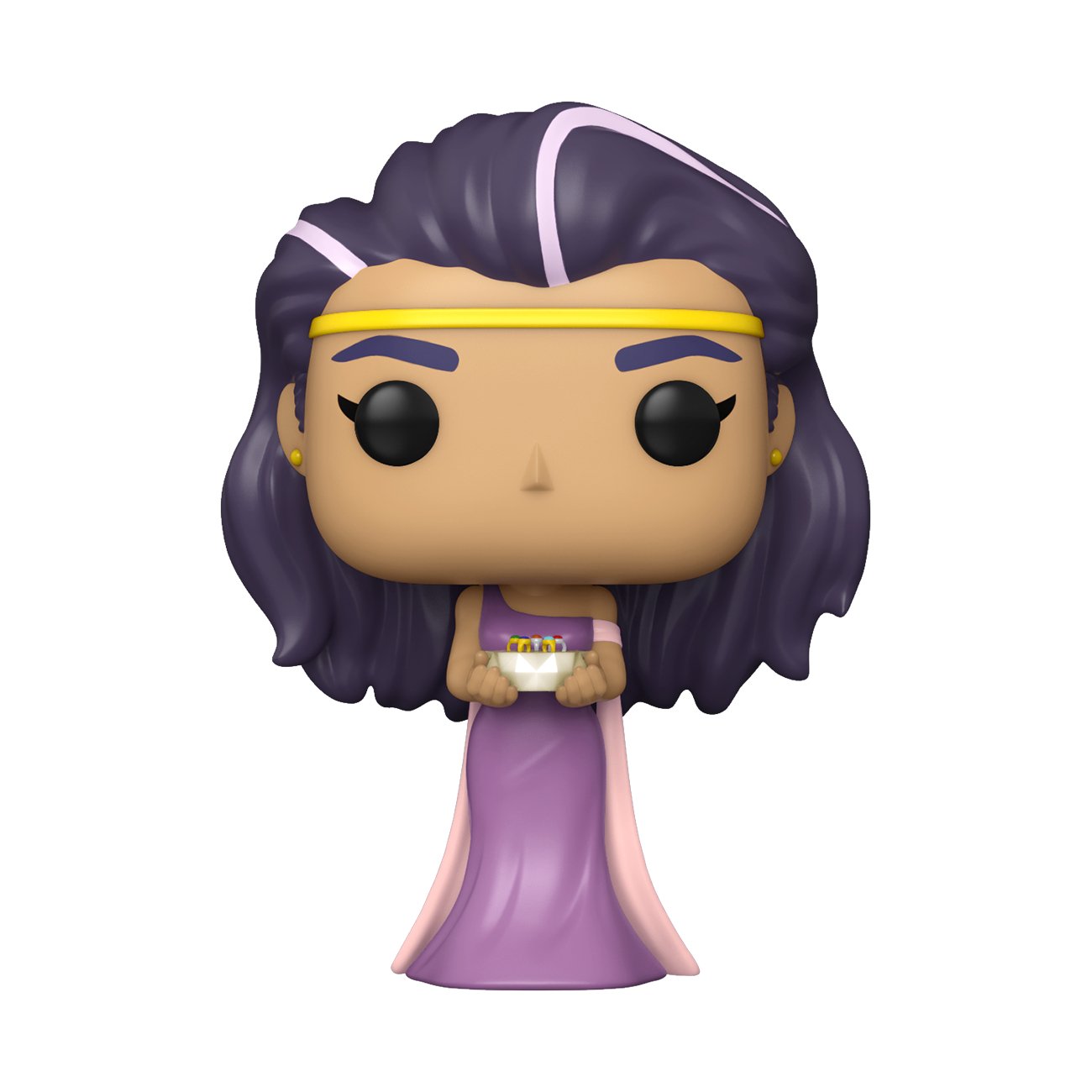 Captain Planet - Gaia Pop! Vinyl SD23 - Gametraders Modbury Heights