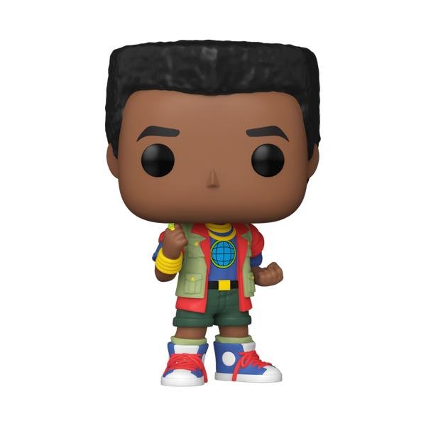 Captain Planet - Kwame Pop! Vinyl - Gametraders Modbury Heights