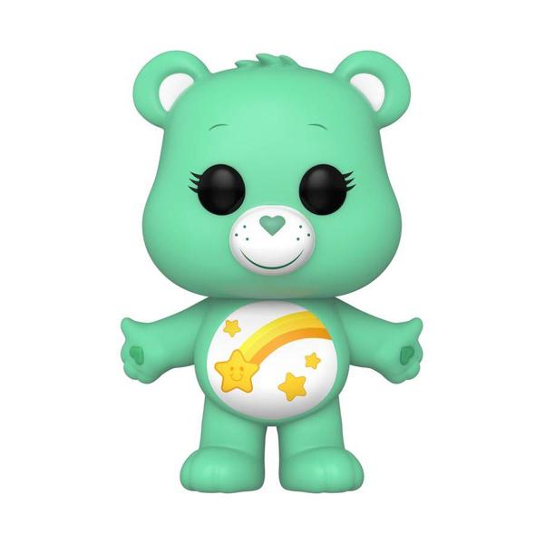 Care Bears 40th Anniversary - Wish Bear Pop! Vinyl - Gametraders Modbury Heights