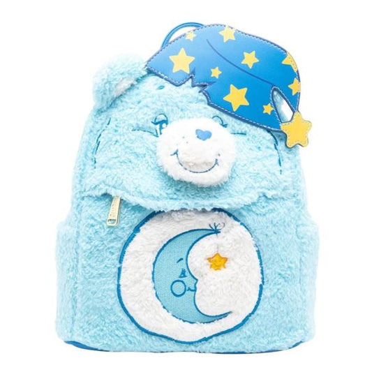Care Bears - Bedtime Bear US Exclusive Mini Backpack - Gametraders Modbury Heights