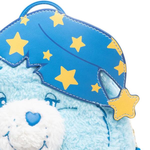 Care Bears - Bedtime Bear US Exclusive Mini Backpack - Gametraders Modbury Heights
