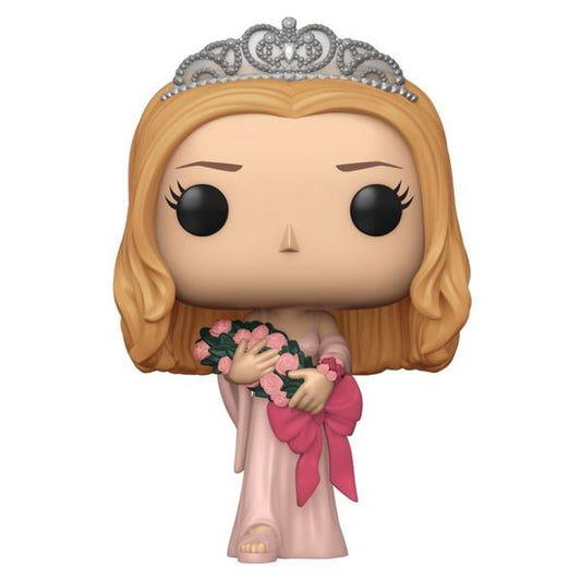 Carrie - Carrie Metallic US Exclusive Pop! Vinyl - Gametraders Modbury Heights