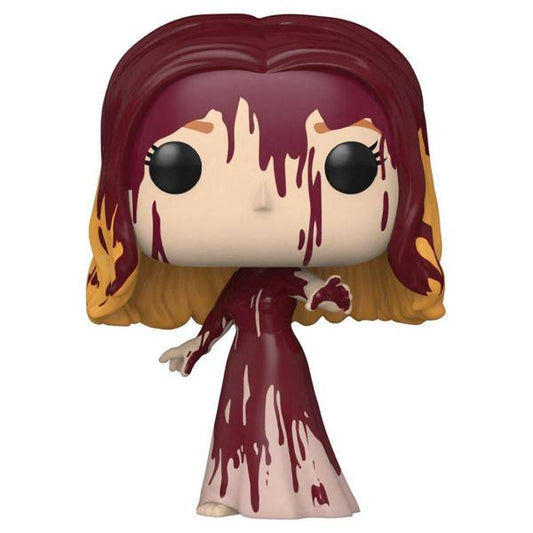 Carrie - Carrie (Telekinesis) Pop! Vinyl - Gametraders Modbury Heights