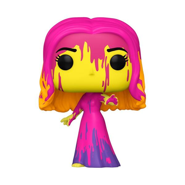 Carrie - Carrie US Exclusive Blacklight Pop! Vinyl - Gametraders Modbury Heights