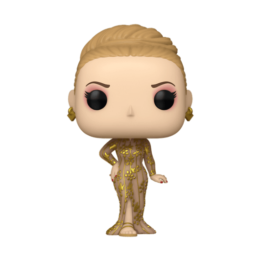 Casino - Ginger McKenna Pop! Vinyl - Gametraders Modbury Heights