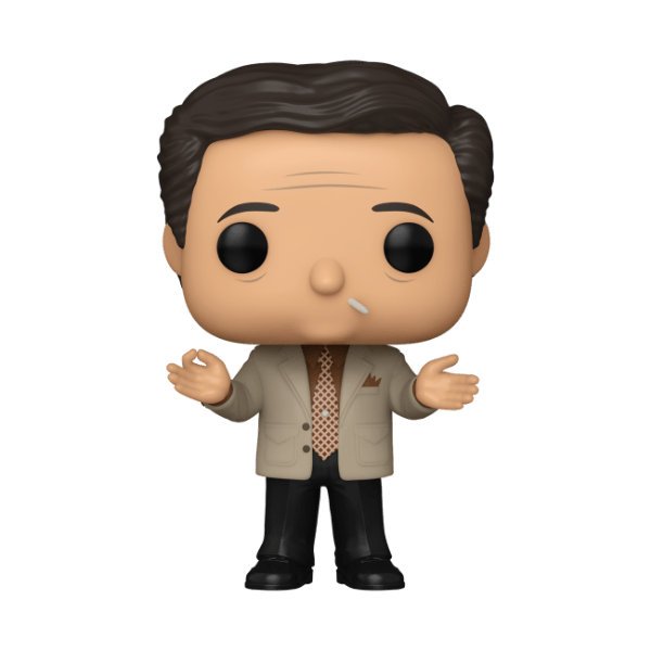 Casino - Nicky Santoro Pop! Vinyl - Gametraders Modbury Heights